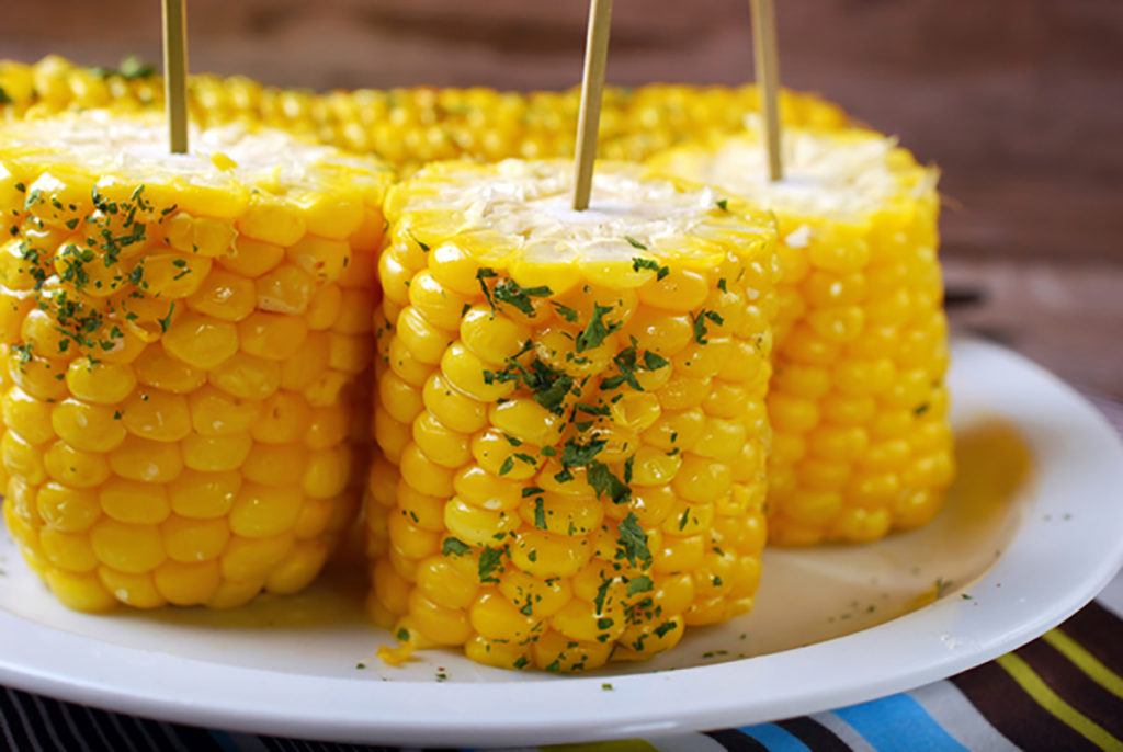 Never Boil Your Corn Again – Make It Like This Instead!