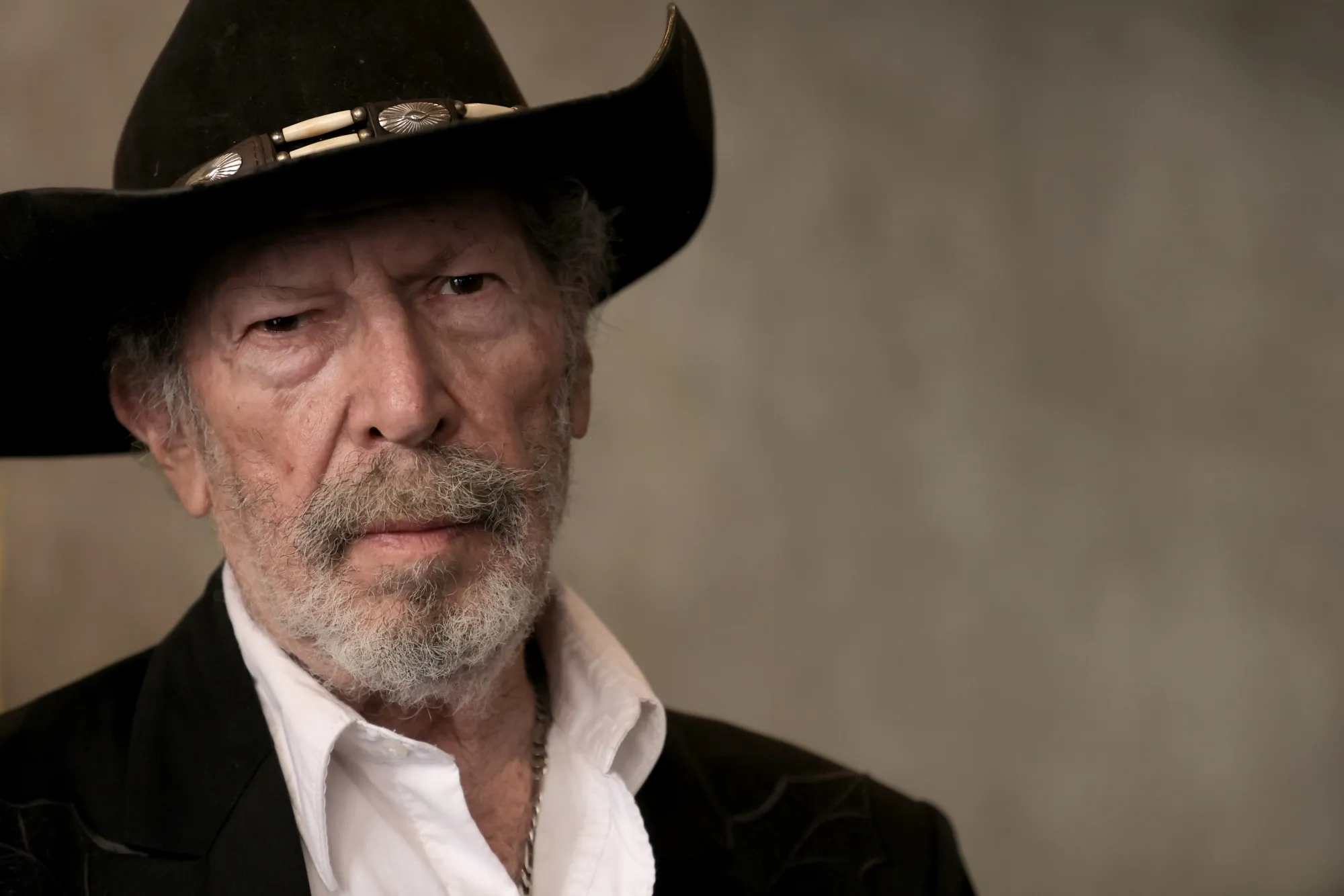 Kinky Friedman Dies at 79, Country Singer Ran for Texas Governor - Bloomberg