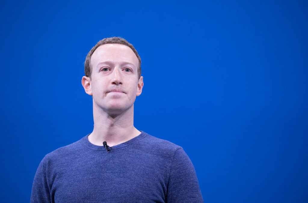 Mark Zuckerberg Warns Users Not To Take Screenshots On Facebook Messenger