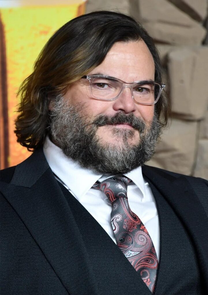 Breaking: Jack Black Vows To Leave The US Permanently, “I Just Can’t Take It Anymore” 