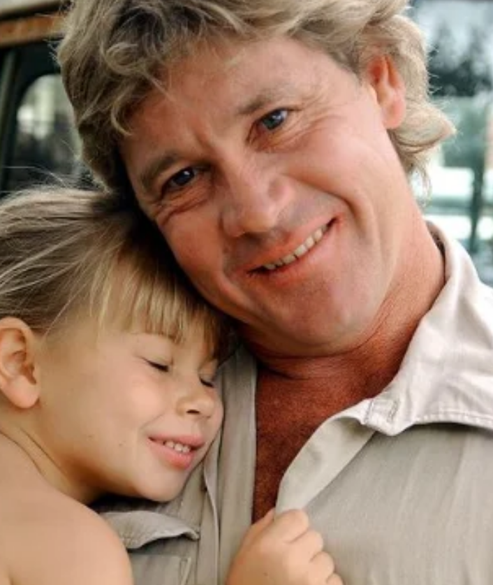 12 YEARS AFTER STEVE IRWIN’S PASSING, WIFE TERRI SHARED DARK TRUTH HUSBAND ONCE CONFESSED TO HER