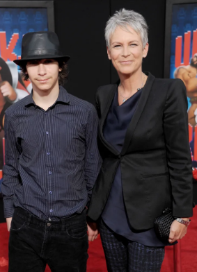 How Jamie Lee Curtis’ Child, Ruby, Would Look Today If She Had Never Undergone Gender Transitioning