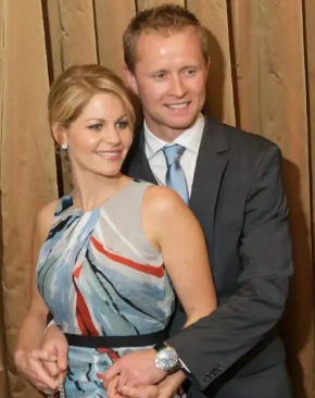 Candace Cameron Bure Refuses to Back Down Following Backlash Over ‘Inappropriate’ Photos With Husband