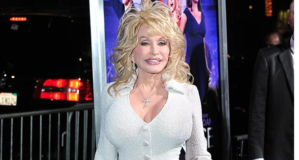 Dolly Parton: Embracing Her Legacy and Silencing Critics 