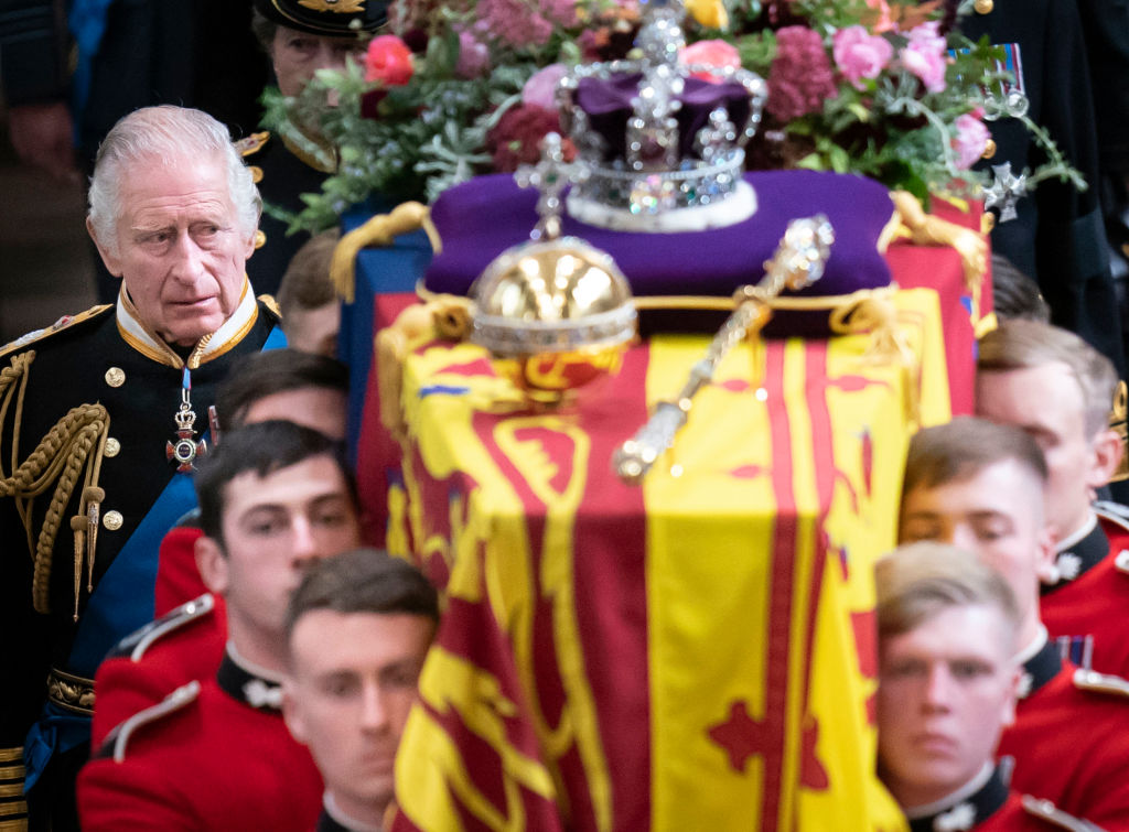 Queen Elizabeth’s friend reveals sad details of the late monarch’s final days