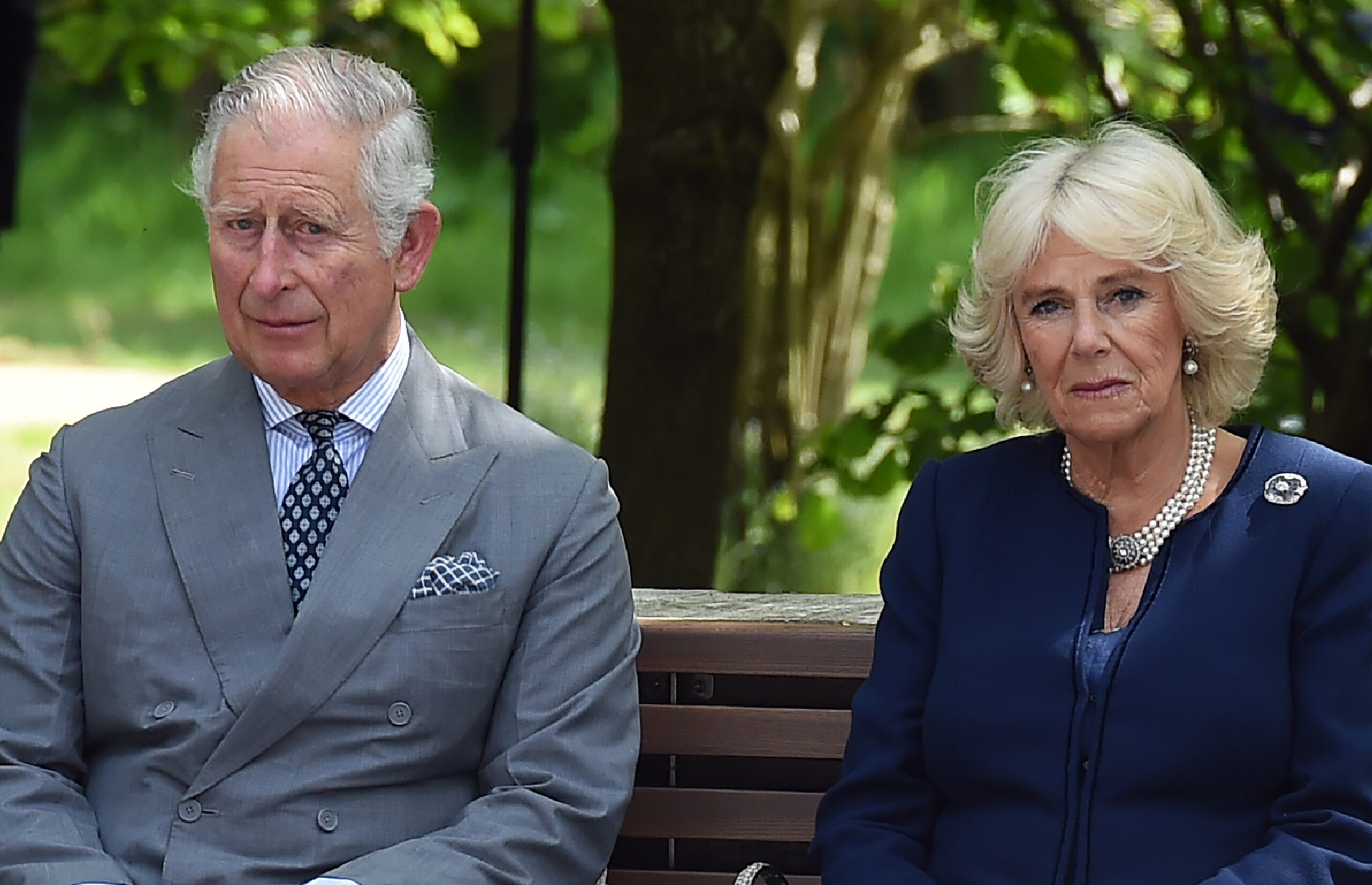 Queen Camilla to take a break from royal duties weeks after King Charles’ cancer diagnosis 