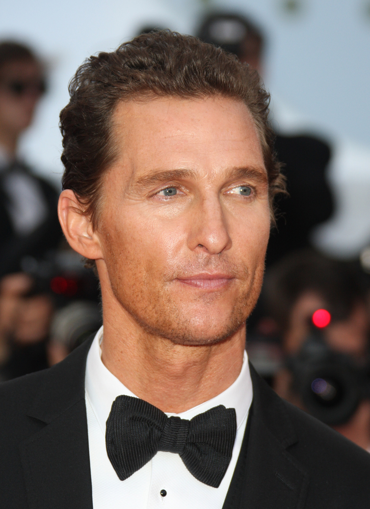 Co-host of ‘The View’ triggers Matthew McConaughey, his reply is very unexpected