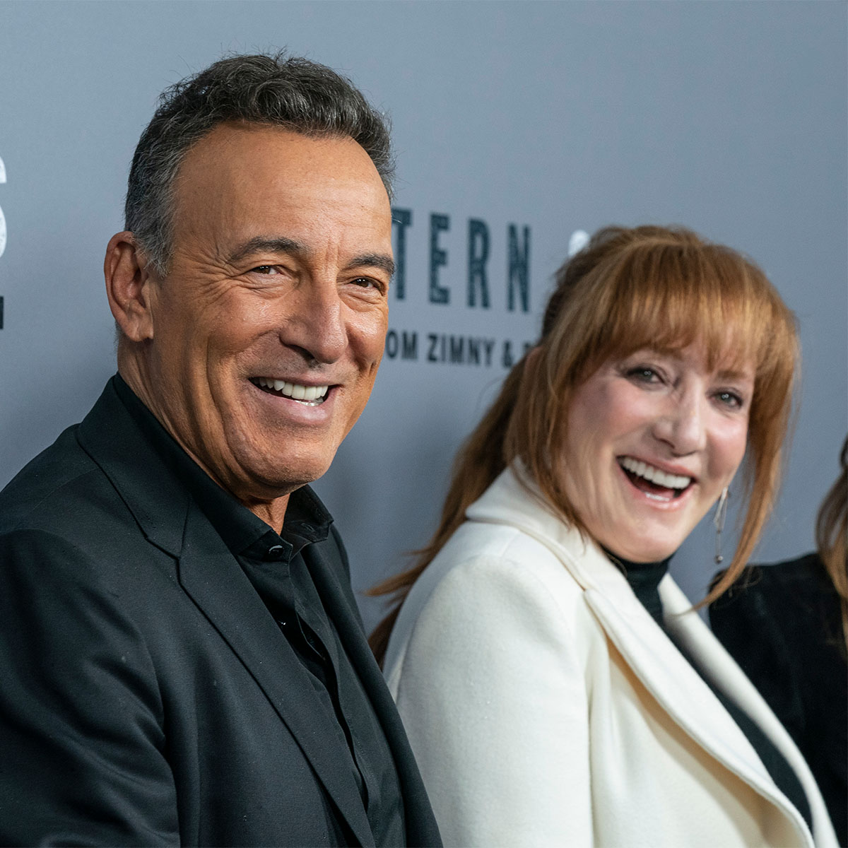 Patti Scialfa, E Street Band member and wife of Bruce Springsteen, reveals cancer diagnosis