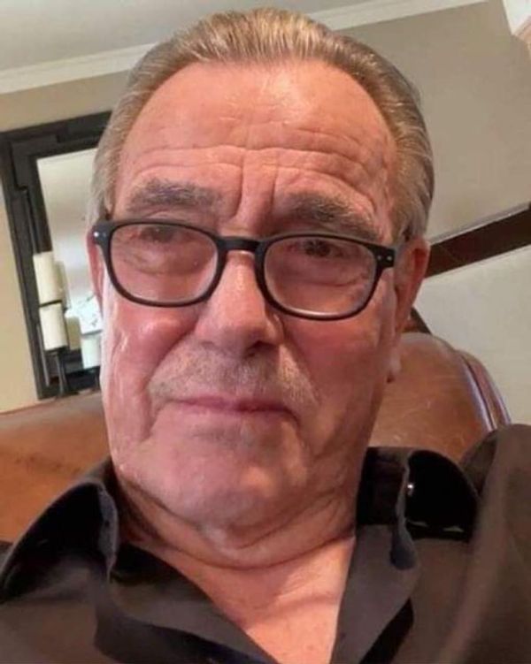 We Need Your Prayers for ‘Victor Newman’ 