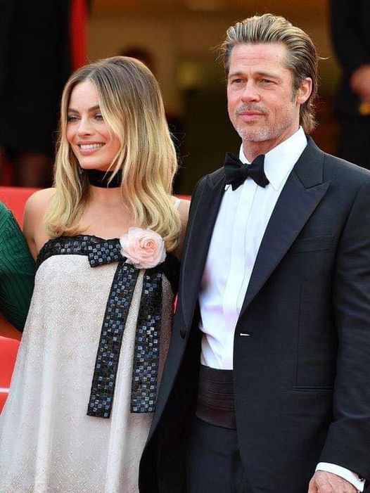 Brad Pitt Finds New Love After Heartbreaking Divorce At 60, And You Might Recognize Her