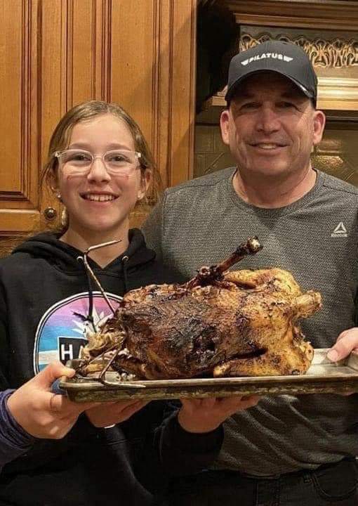 A Utah Father And Daughter Are D*ead After A Bulldozer Fell On Top Of Their Pickup Truck Over The Weekend