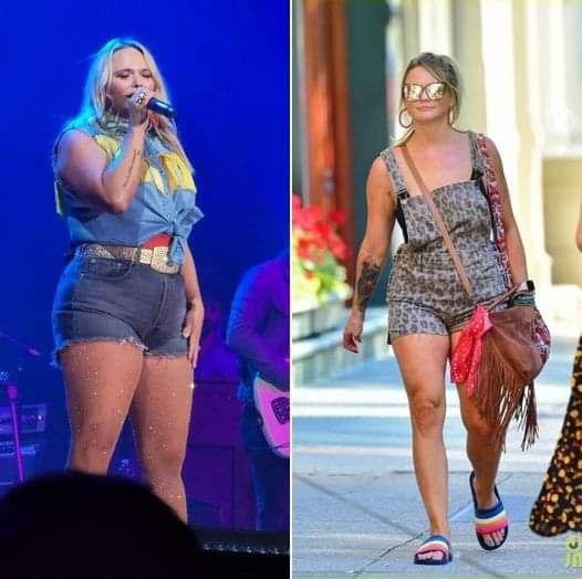 We Left. As Did LOTS of the Crowd’: Fans Shame Miranda Lambert for Her Behavior at Montana Festival – What Happened?