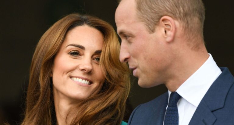 PRINCE WILLIAM IS WITH HIS WIFE AT THE HOSPITAL, BUT MIDDLETON DID NOT SAW HER CHILDREN YET 