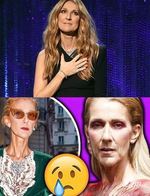 Fans all throughout the world should be concerned as Celine Dion-related rumors are regrettably becoming worse. Is Celine Dion ill?